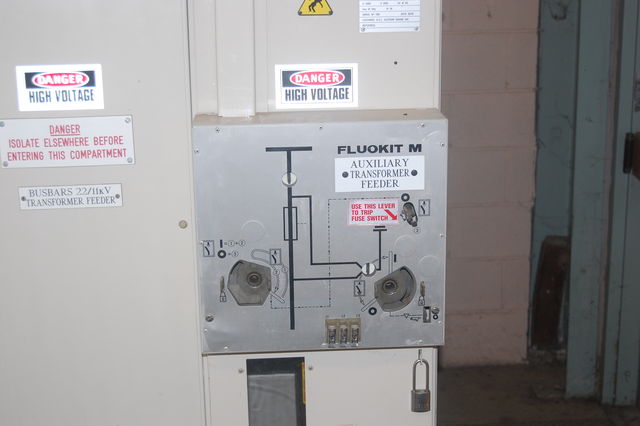 High Voltage Electrical Contractors Melbourne