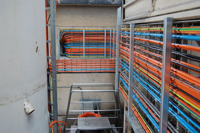 Hazardous Area Design & Install Melbourne Hazardous Areas Electrical Contractors Melbourne