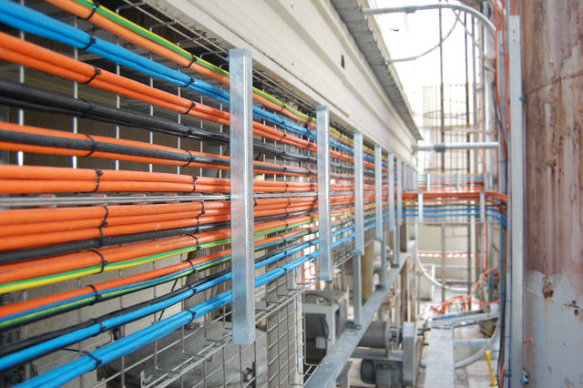 Melbourne Hazardous Area Electrical Melbourne Hazardous Area Electrical Specialist