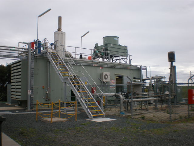 Hazardous Area Electrical Design & Install Ballarat Hazardous Area Electrical Design & Install Bendigo